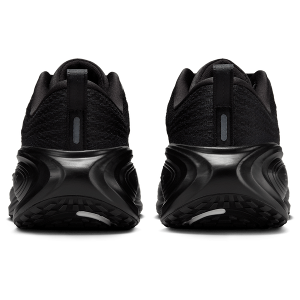 Nike Vomero Plus - Women's - Dk Smoke Grey/Metallic Grey/Black - Image 3