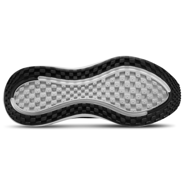 Nike Vomero Plus - Women's - Black/White - Image 4