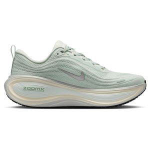 Nike Vomero Plus - Women's - Lt Silver/Barely Green/Mtlc Silver