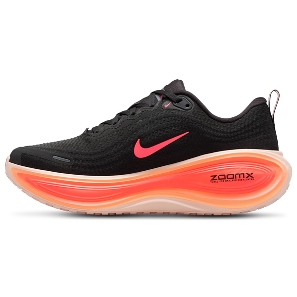 Nike Vomero Plus - Women's - Red/Black - Image 2