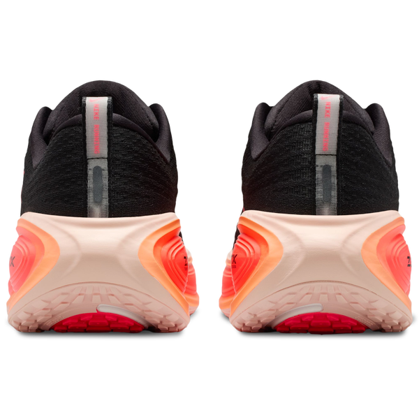 Nike Vomero Plus - Women's - Red/Black - Image 3