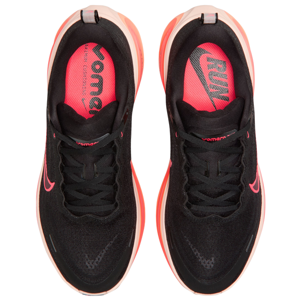 Nike Vomero Plus - Women's - Red/Black - Image 4