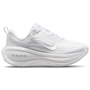 Nike Vomero Plus - Women's - White/Vast Grey/Silver