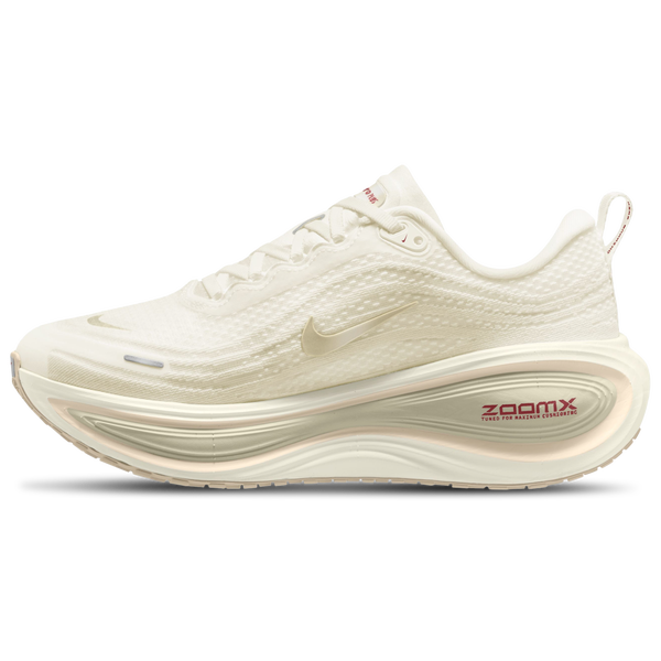Nike Vomero Plus - Women's - Metallic Gold Grain/Light Khaki/Sail - Image 2