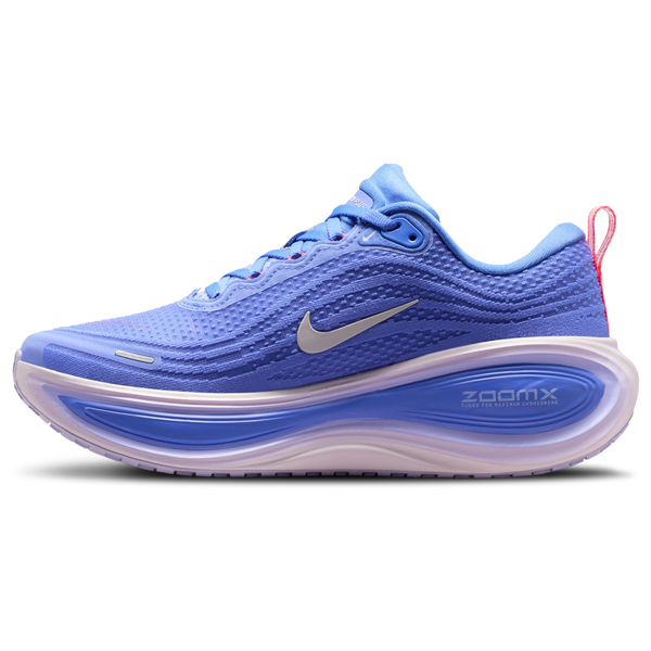 Nike Vomero Plus - Women's - Blue/Black - Image 2
