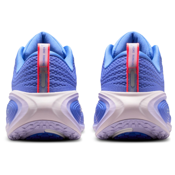 Nike Vomero Plus - Women's - Blue/Black - Image 3