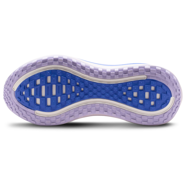Nike Vomero Plus - Women's - Blue/Black - Image 5