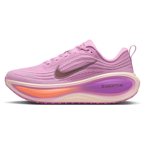 Nike Vomero Plus - Women's - Pink/Purple/Black - Image 2
