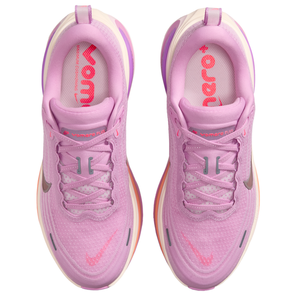 Nike Vomero Plus - Women's - Pink/Purple/Black - Image 4