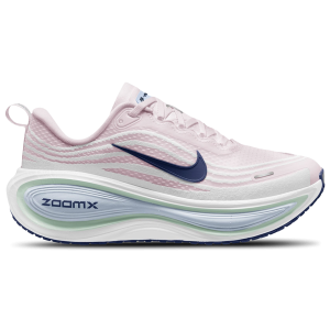 Nike Vomero Plus - Women's - Pearl Pink/Midnight Navy/White