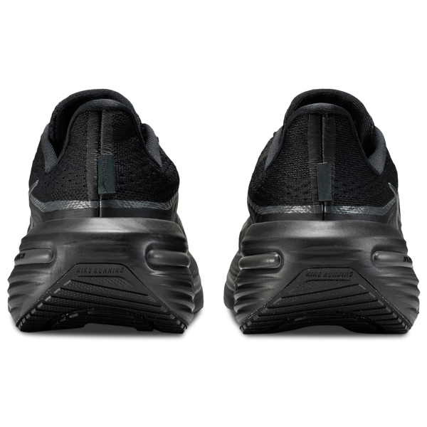 Nike Air Winflo 12 - Women's - Black/Black - Image 3