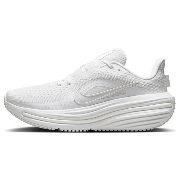 Nike Air Winflo 12 - Women's - White/Summit White - Image 2