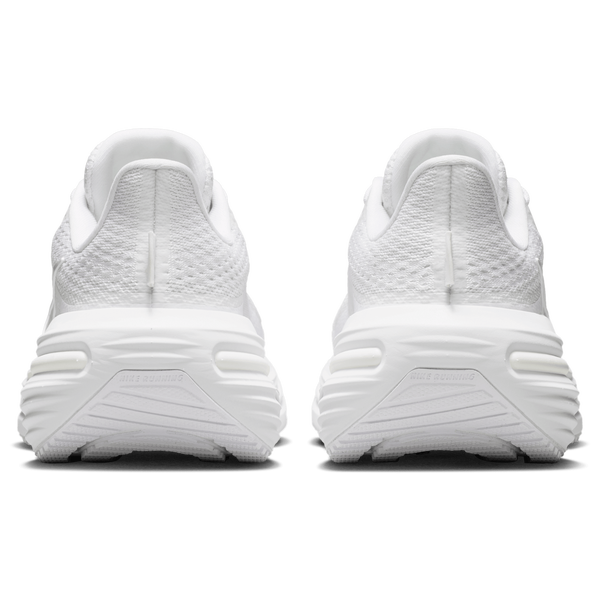Nike Air Winflo 12 - Women's - White/Summit White - Image 3