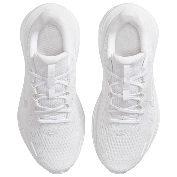 Nike Air Winflo 12 - Women's - White/Summit White - Image 4