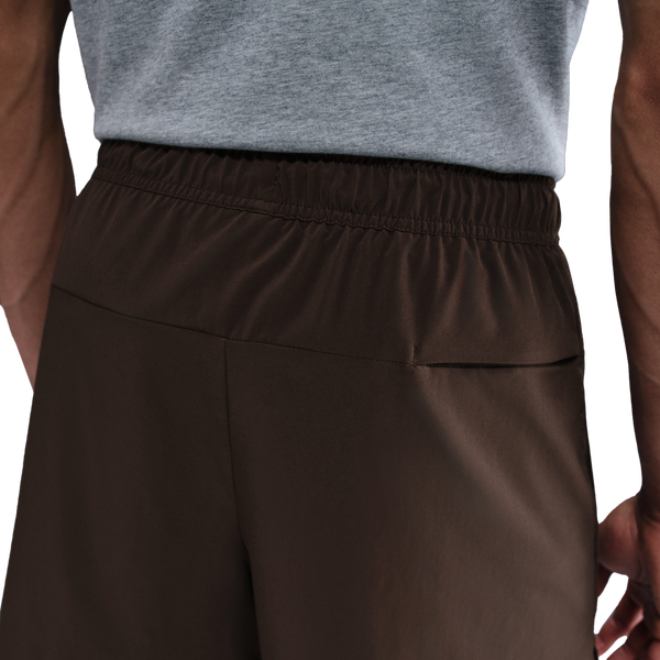 Nike Unlimited 5 Inch Unlined Shorts - Men's - Baroque Brown/Black/Baroque Brown - Image 3