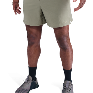 Nike Unlimited 5 Inch Unlined Shorts - Men's - Light Army/Black/Light Army