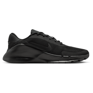 Nike Flex Train - Men's - Black/Black