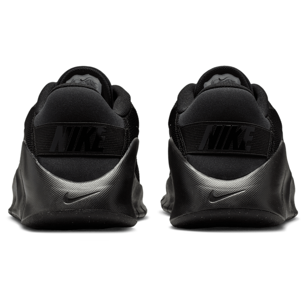 Nike Flex Train - Men's - Black/Black - Image 3