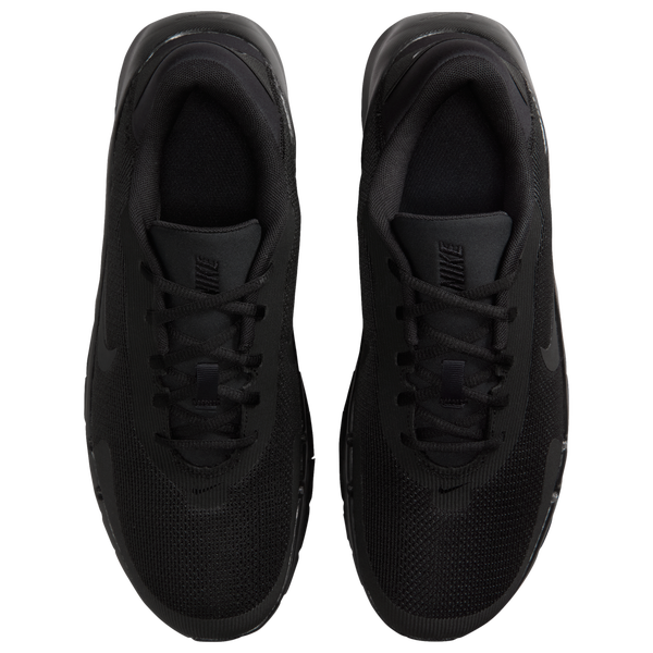Nike Flex Train - Men's - Black/Black - Image 4