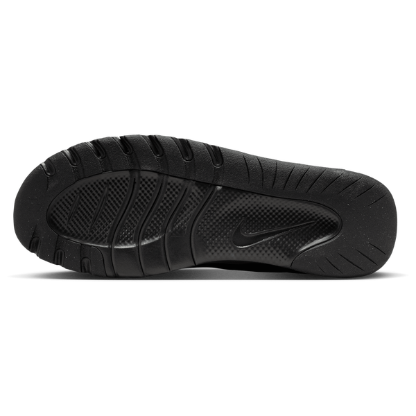 Nike Flex Train - Men's - Black/Black - Image 5
