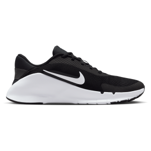 Nike Flex Train - Men's - Black/White/Anthracite