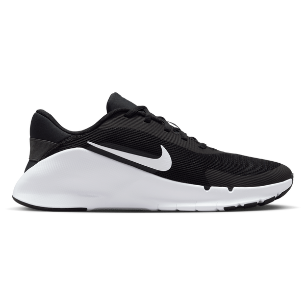 Nike Flex Train - Men's - Black/White/Anthracite
