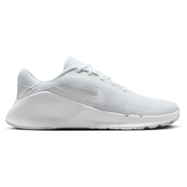 Nike Flex Train - Men's - White/Photon Dust/White