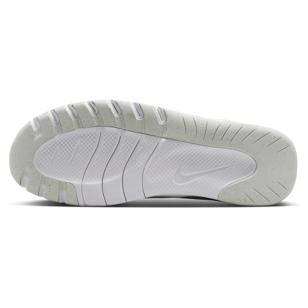 Nike Flex Train - Men's - White/Photon Dust/White - Image 5