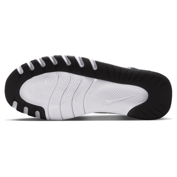 Nike Flex Train - Women's - Black/Anthracite/White - Image 5