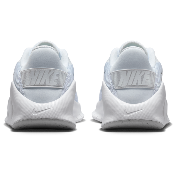 Nike Flex Train - Women's - Mtlc Silver/White/Photon Dust - Image 3