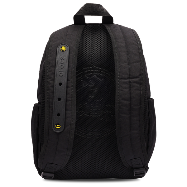 Crocs DC Comics Batman x Crocs Backpack - Adult - Black - Image 2