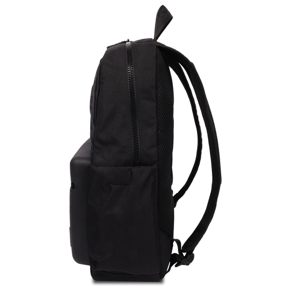 Crocs DC Comics Batman x Crocs Backpack - Adult - Black - Image 6