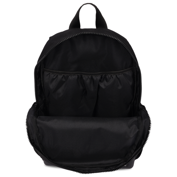 Crocs DC Comics Batman x Crocs Backpack - Adult - Black - Image 7