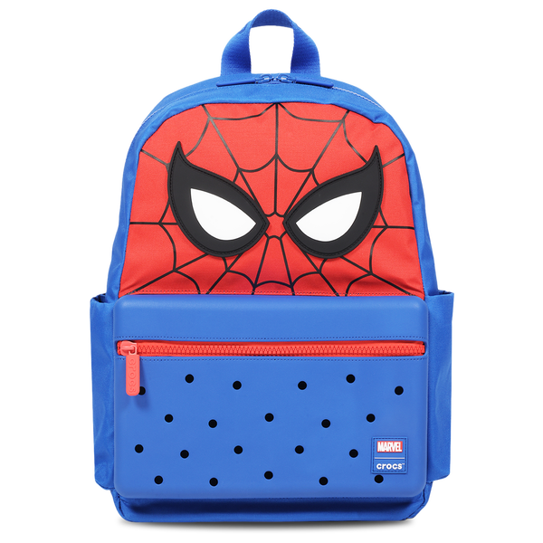 Crocs Marvel Spider-Man x Crocs Backpack - Adult - Multi