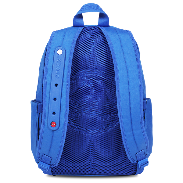 Crocs Marvel Spider-Man x Crocs Backpack - Adult - Multi - Image 2