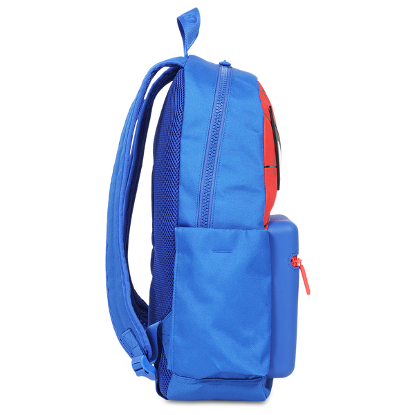 Crocs Marvel Spider-Man x Crocs Backpack - Adult - Multi - Image 5