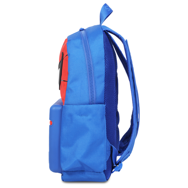 Crocs Marvel Spider-Man x Crocs Backpack - Adult - Multi - Image 6