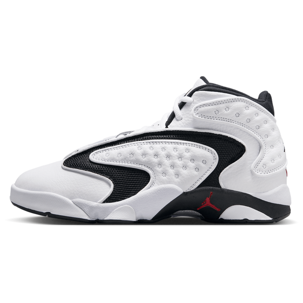 Jordan OG - Women's - Red/Black/White - Image 2