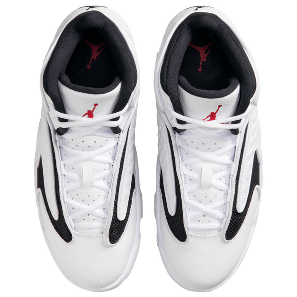 Jordan OG - Women's - Red/Black/White - Image 4