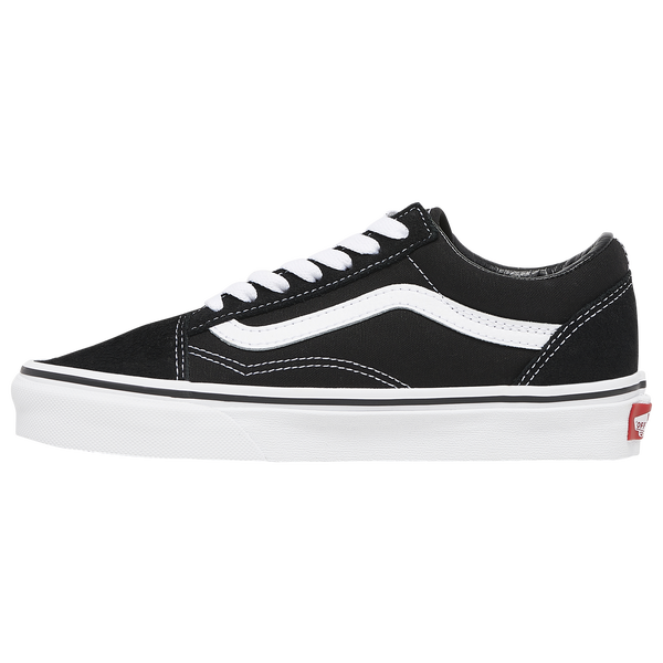 Vans Old Skool - Women's - Black/White - Image 2