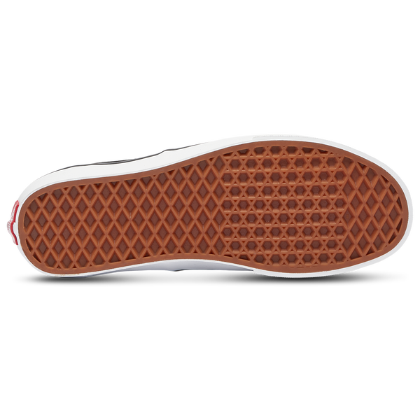 Vans Authentic - Women's - Black/White - Image 5