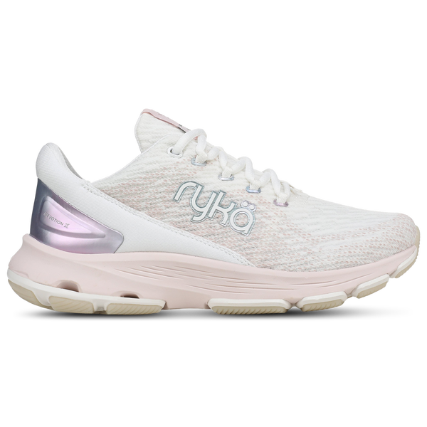 RYKÄ Devotion X - Women's - White/Pink
