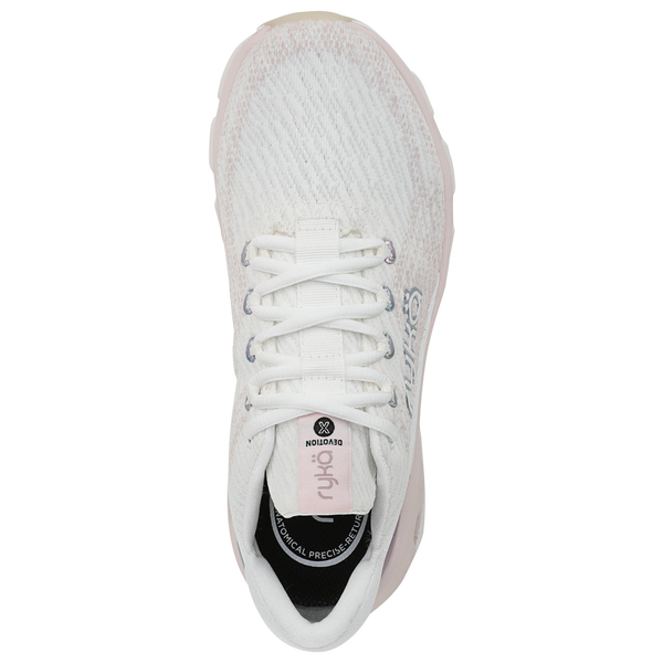 RYKÄ Devotion X - Women's - White/Pink - Image 4