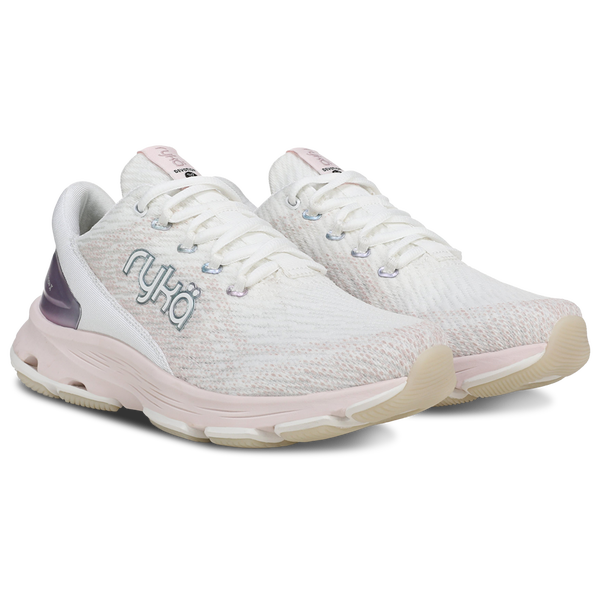 RYKÄ Devotion X - Women's - White/Pink - Image 6