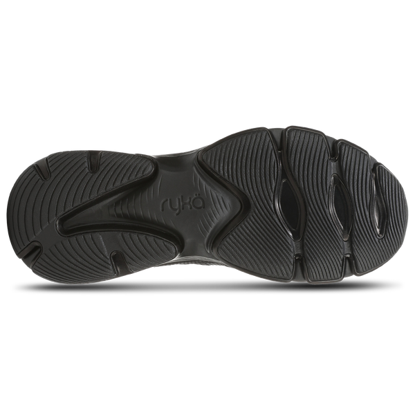 RYKÄ Devotion X 2 Wide - Women's - Black/Black - Image 5