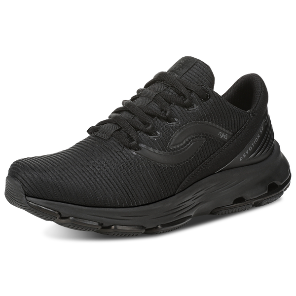 RYKÄ Devotion X 2 Wide - Women's - Black/Black - Image 10