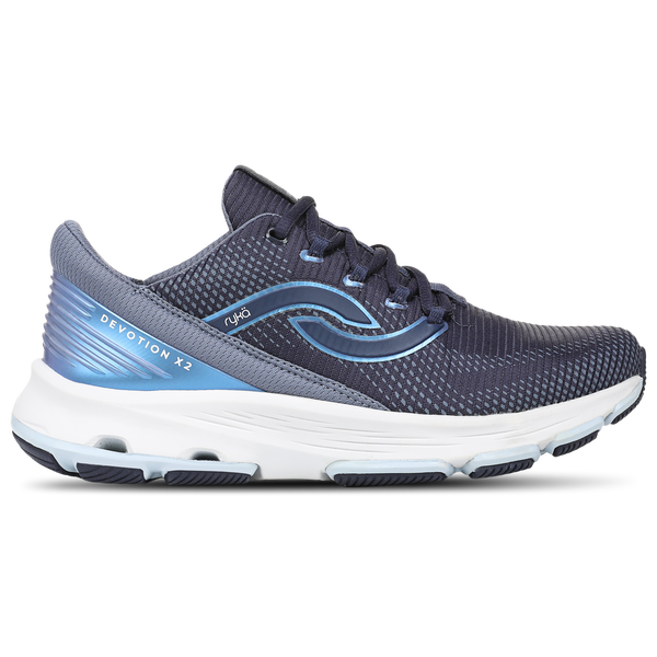 RYKÄ Devotion X 2 Wide - Women's - Academy/Flintstone