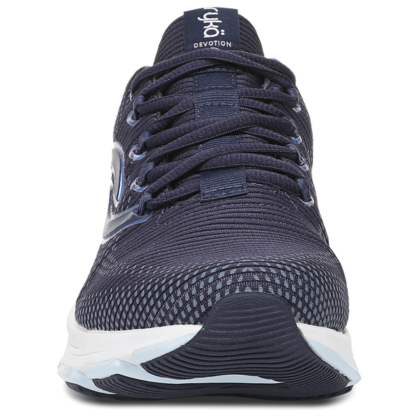 RYKÄ Devotion X 2 Wide - Women's - Academy/Flintstone - Image 8