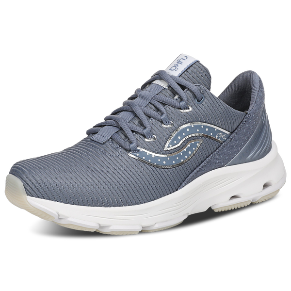 RYKÄ Devotion X 2 Wide - Women's - Blue - Image 10