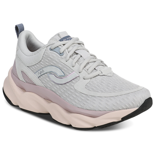 RYKÄ Rezorb Max Wide - Women's - Oyster Grey - Image 7